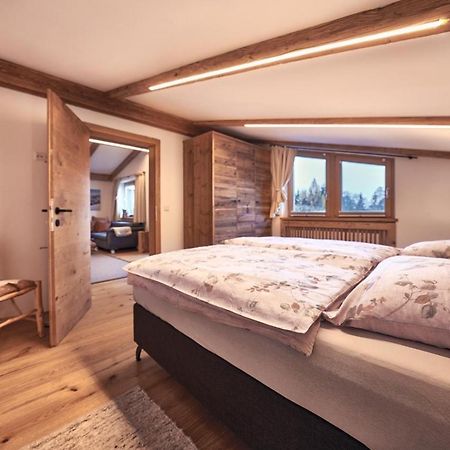 Haus Josef-Herold-Strasse 17A Kitzbühel Esterno foto