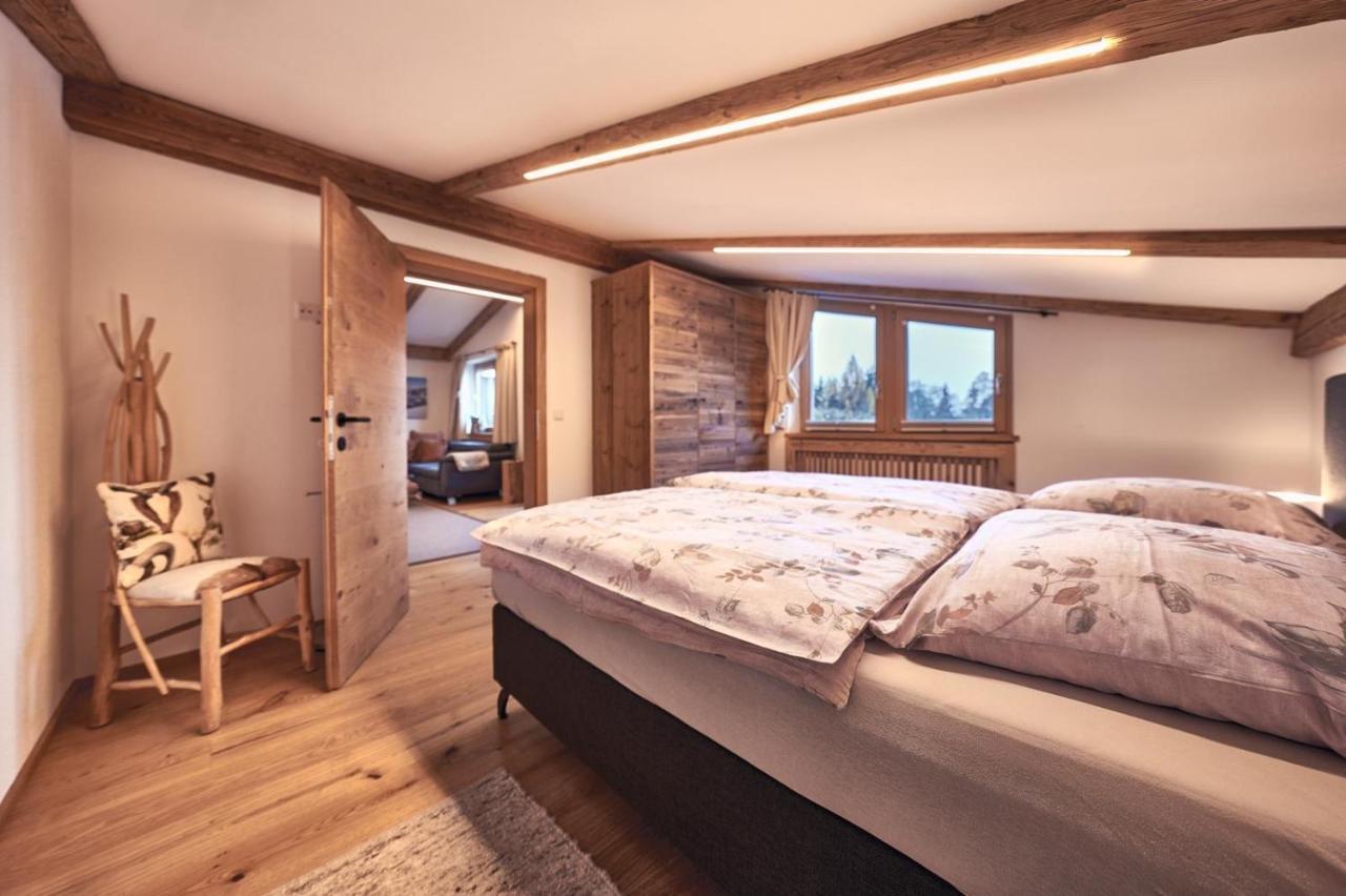 Haus Josef-Herold-Strasse 17A Kitzbühel Esterno foto