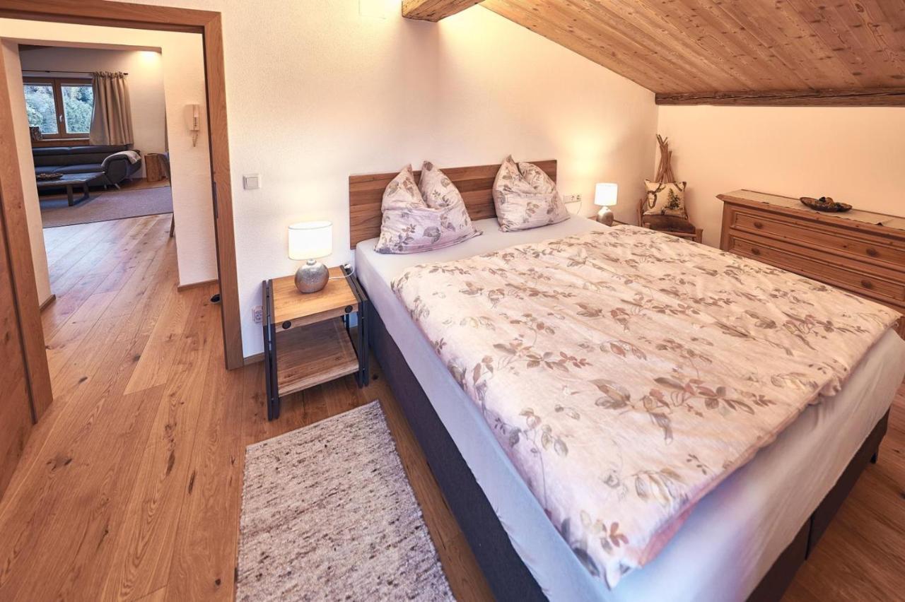 Haus Josef-Herold-Strasse 17A Kitzbühel Esterno foto