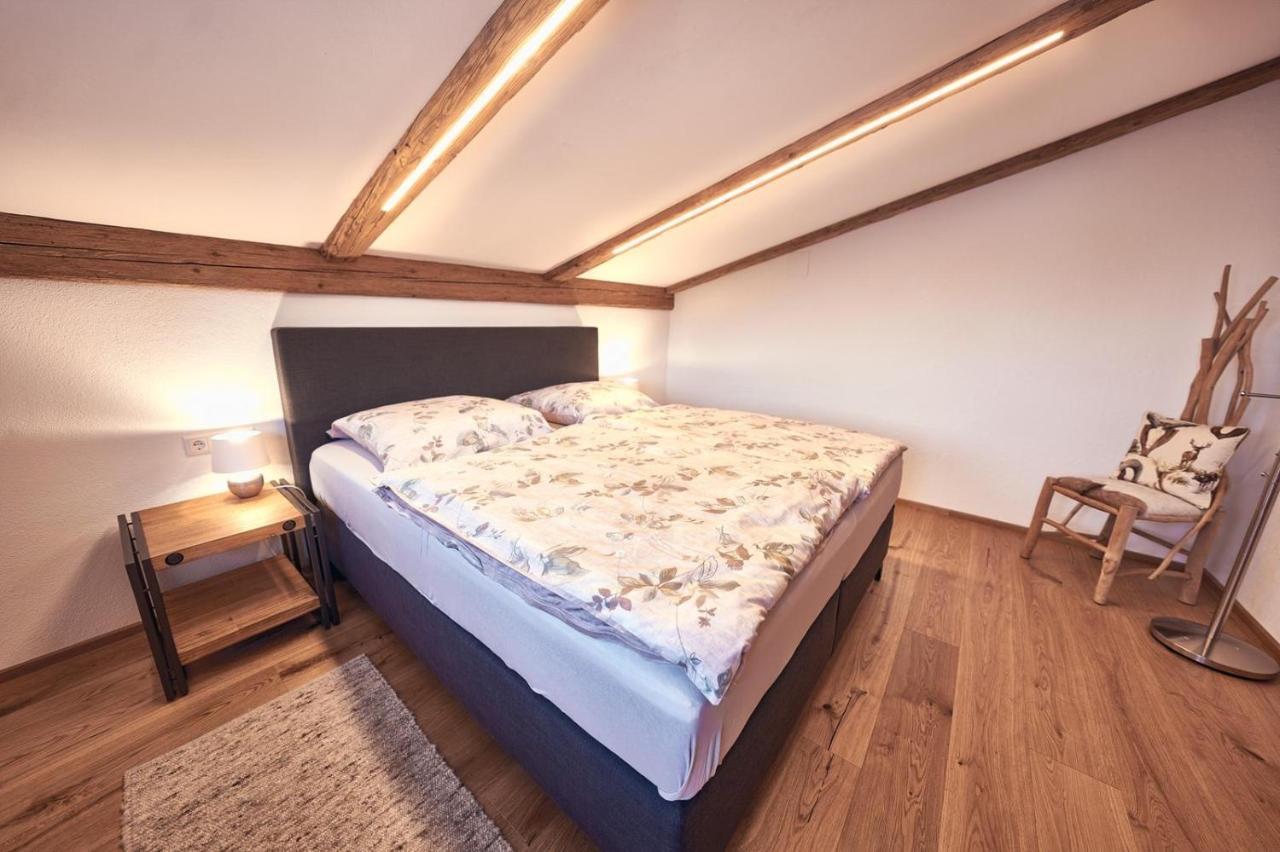 Haus Josef-Herold-Strasse 17A Kitzbühel Esterno foto